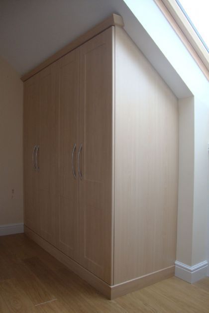Internal Cupboard