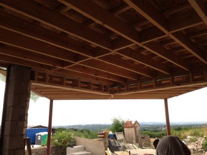 Dovecot Project