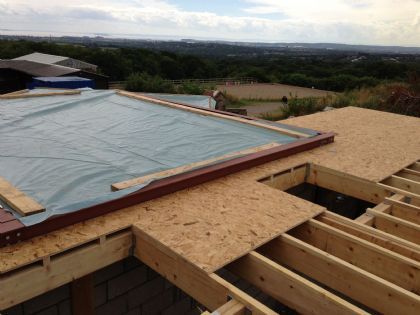 Dovecot Project
