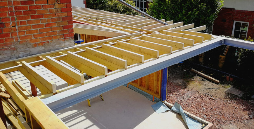 How to choose the right carpentry company for your renovation project